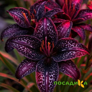 Лилейник Вояж купить по цене от 699р. в интернет-магазине «Посадика» с доставкой почтой в в Гурьевске и по всей России – [изображение №1].