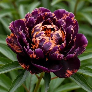 Пион Кримсон Тайд купить по цене от 650р. в интернет-магазине «Посадика» с доставкой почтой в в Гурьевске и по всей России – [изображение №1].