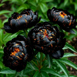 Пион Скай Дансер купить по цене от 419р. в интернет-магазине «Посадика» с доставкой почтой в в Гурьевске и по всей России – [изображение №1].