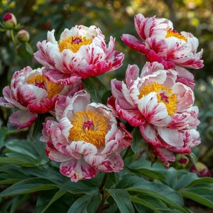 Пион Клауд Вельвет купить по цене от 420р. в интернет-магазине «Посадика» с доставкой почтой в в Гурьевске и по всей России – [изображение №1].